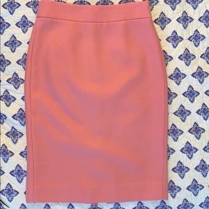 J. Crew No. 2 Pencil Skirt